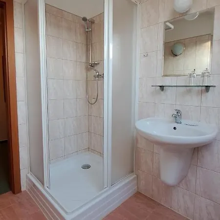 Aida Penzion 3*