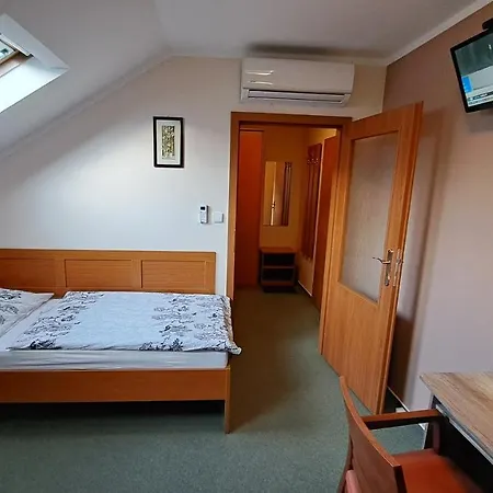Penzion Aida Ostrava