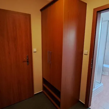 Penzion Aida 3*