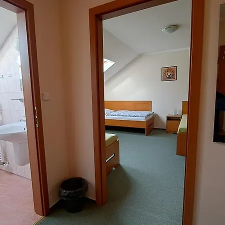 Penzion Aida Ostrava