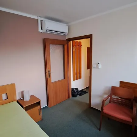 Penzion Aida Ostrava