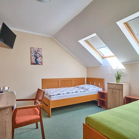 Aida Guest house Ostrava