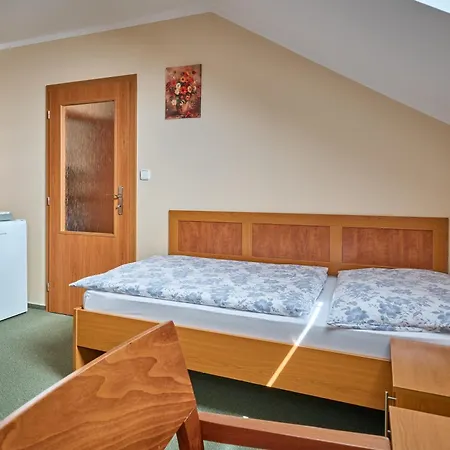 Aida Guest house
