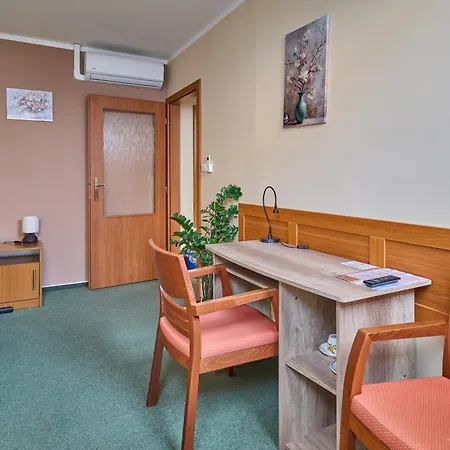 Aida Guest house Ostrava