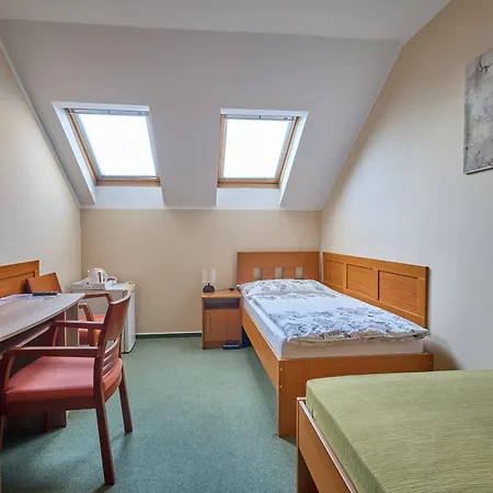 Aida Guest house