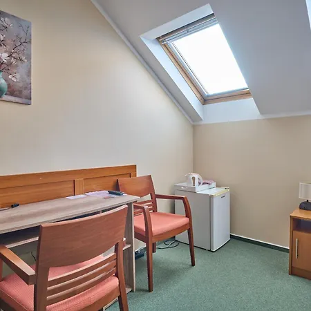 Aida Guest house 3*