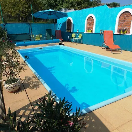 Casa de hóspedes Aida