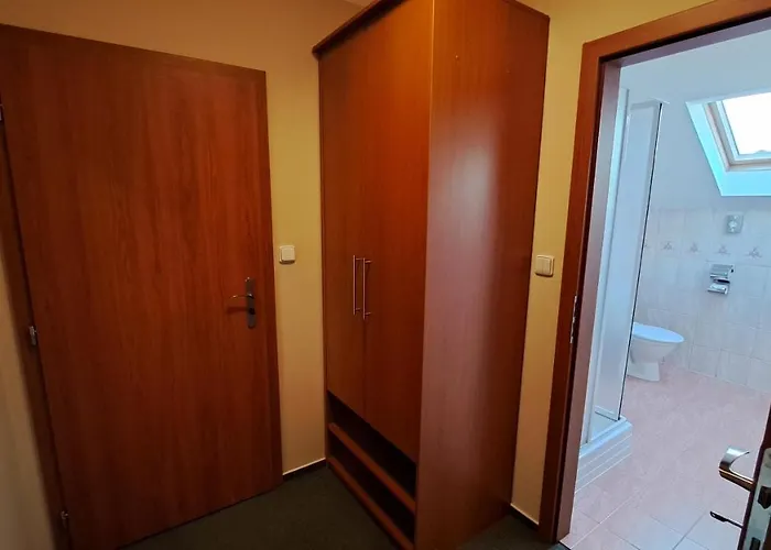 Vendégház Aida 3*