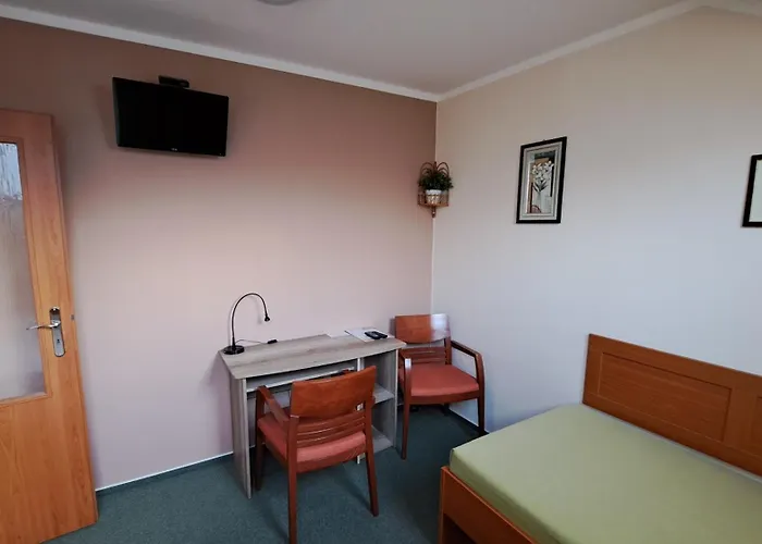 Aida Pensionat 3*