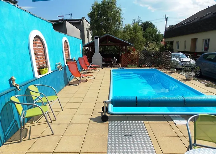 Vendégház Aida 3*